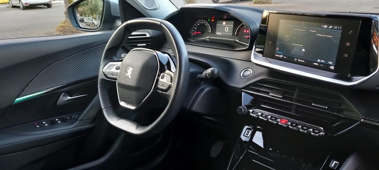Peugeot 2008 1.2 benz. PureTech 130 S&S Allure Pack