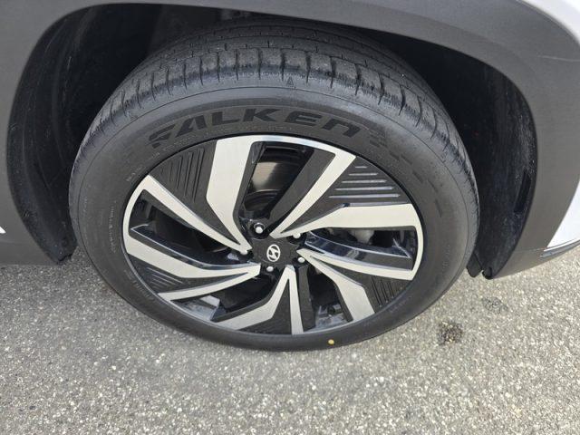 HYUNDAI Tucson 1.6 CRDI XLine PERMUTE NEOPATENTATI