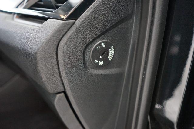 BMW X1 sDrive18d Business Uniprop. Italiana Certificata