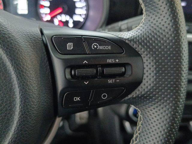 KIA Picanto 1.0 12V 5 porte X Line