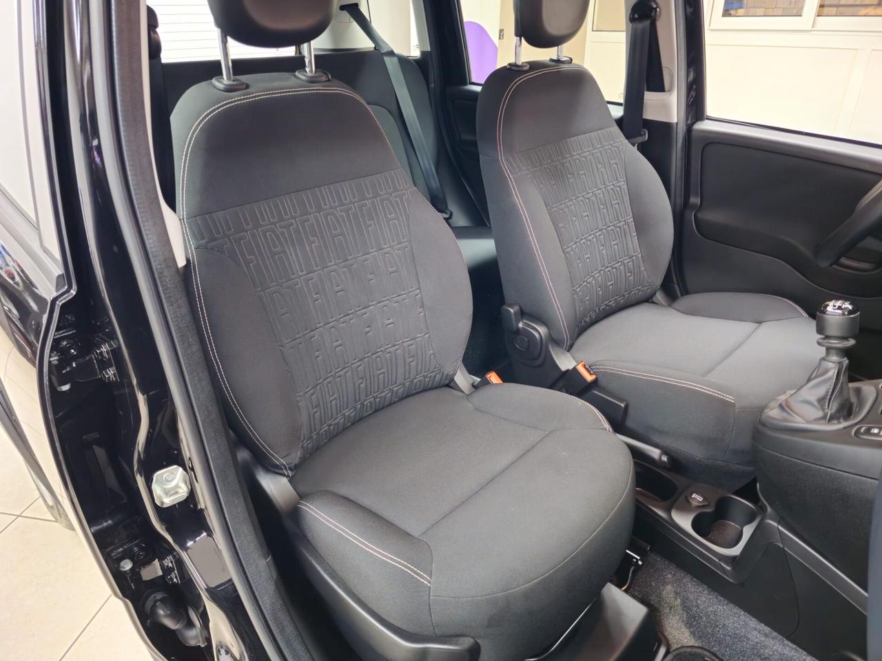 FIAT PANDA 1.0 FIREFLY 70cv S&S HYBRID LIFE