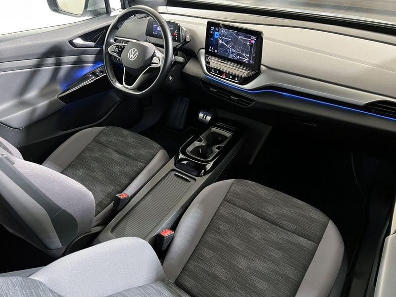 Volkswagen ID.4 ID.4 Pro Performance batteria da 77kWh