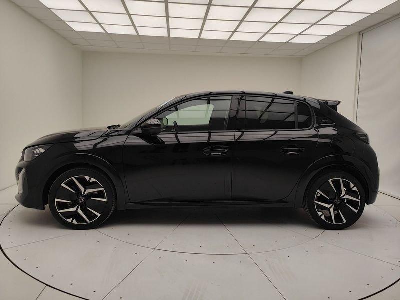 Peugeot 208 II 2023 1.2 hybrid GT 145cv e-dcs 6