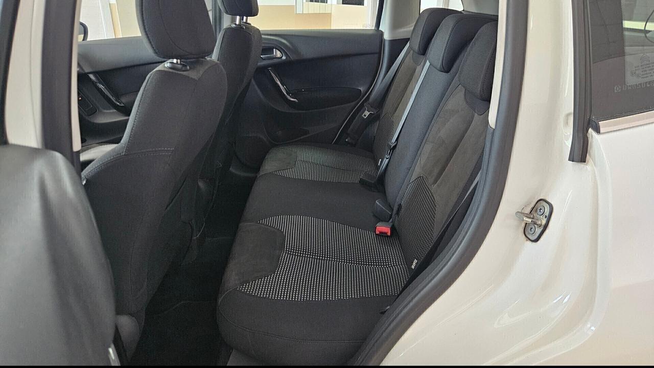 Citroen C3 1.4 HDi 70 Exclusive