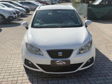 Seat Ibiza 1.6 TDI CR DPF 5 porte Style