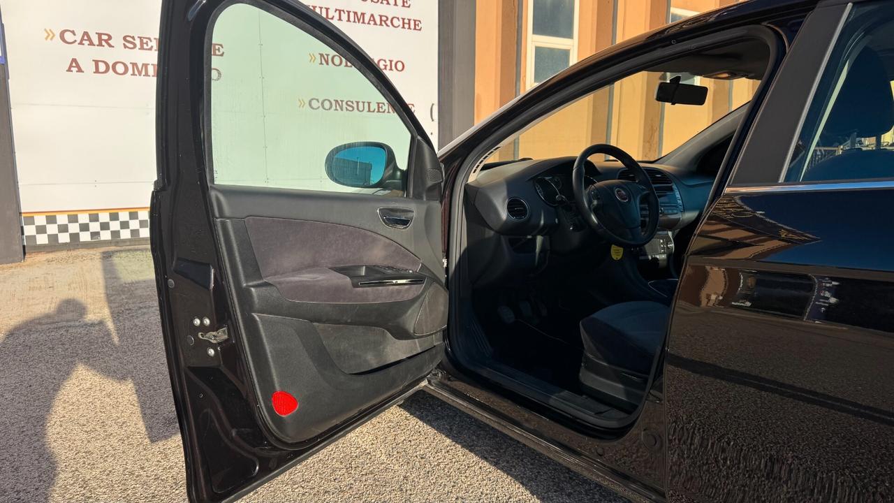 Fiat Bravo 1.6 MJT 120 CV - 2012