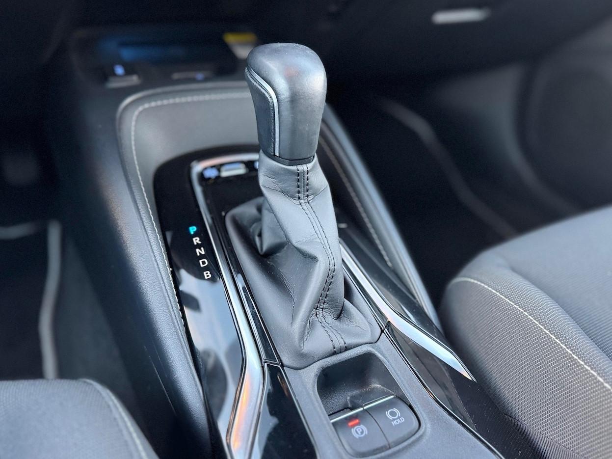 Toyota Corolla 1.8 Hybrid 98CV E6 Automatica - 2019