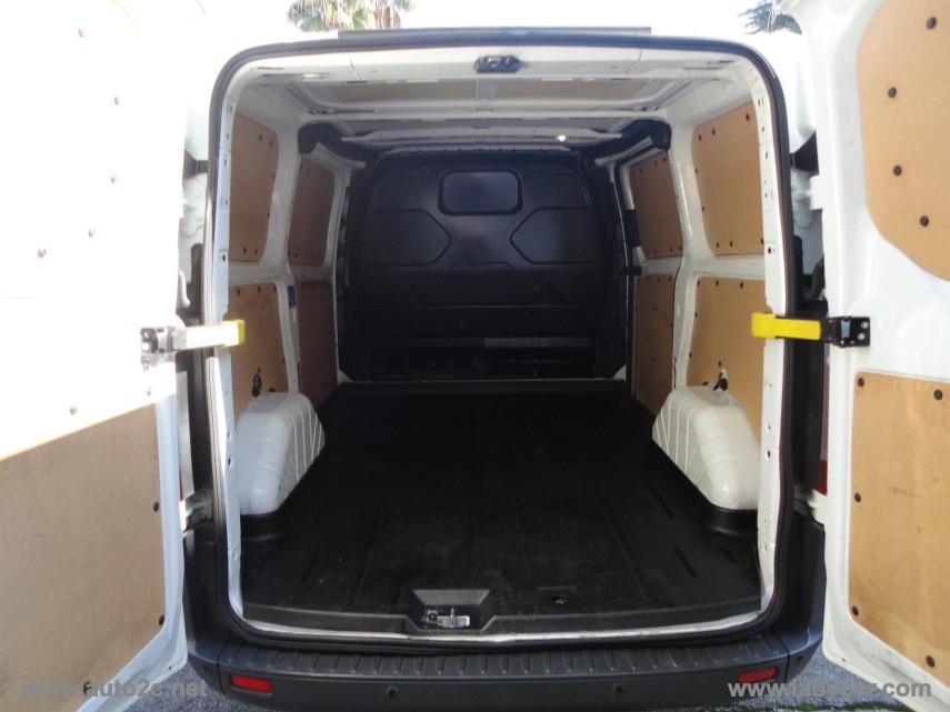 Tran.290 2.2 PM-TM Furg.Entry