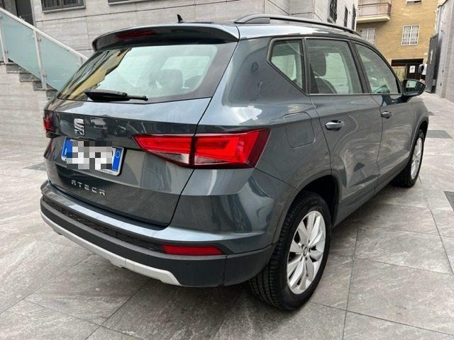 SEAT Ateca 1.6 TDI Business