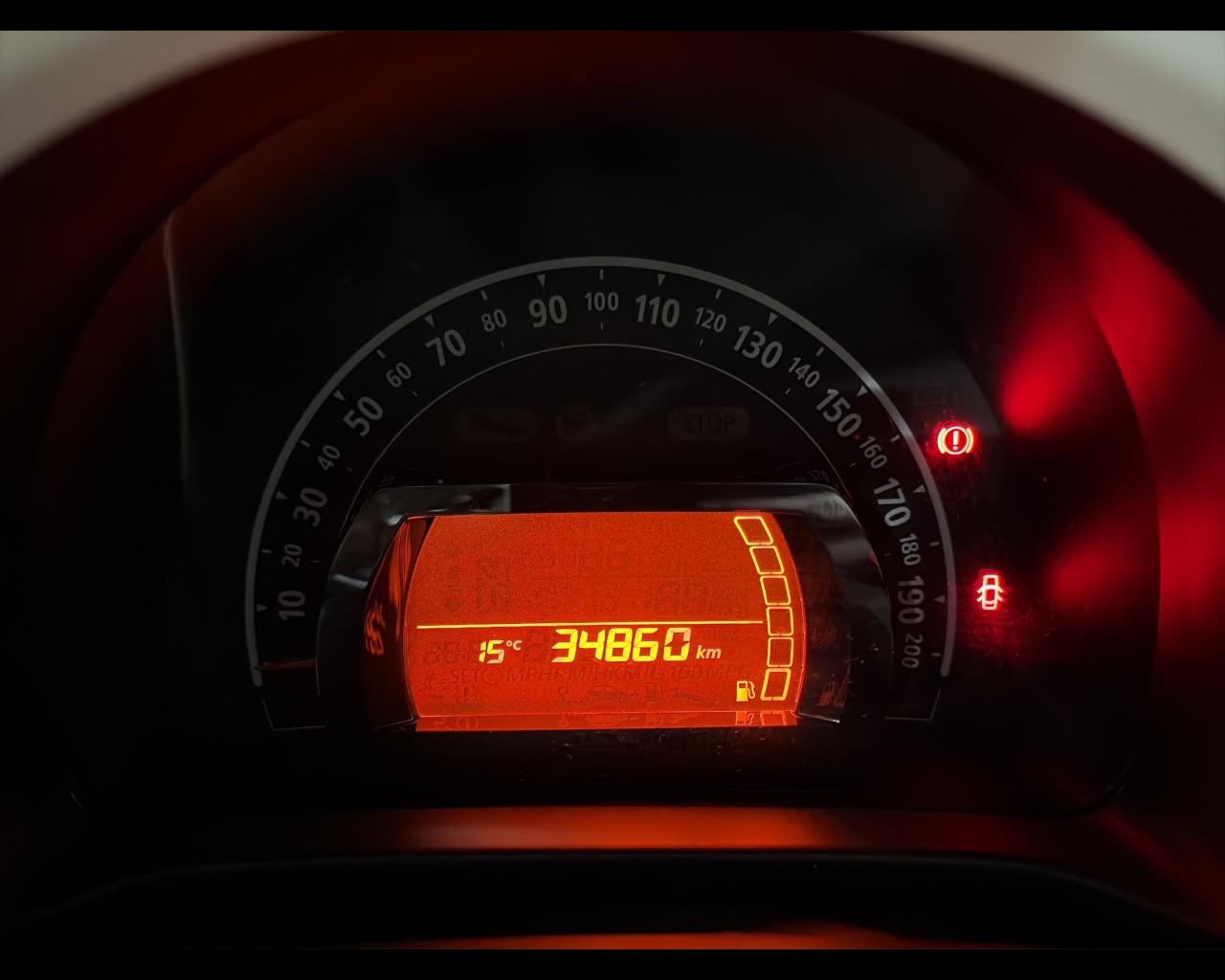 RENAULT Twingo SCe Life