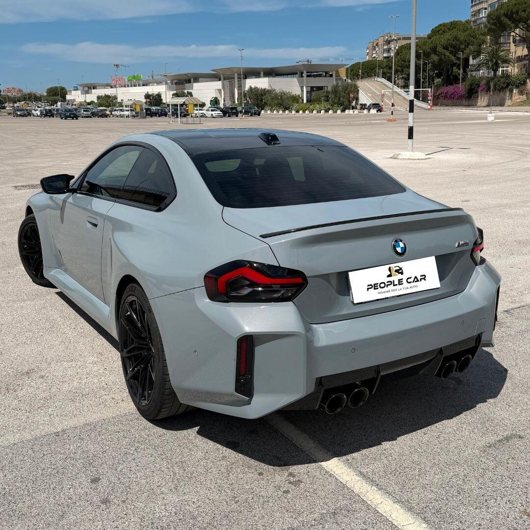 Bmw M2 *FULL CARBONIO*