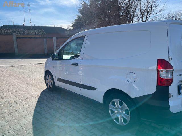 FORD Transit Courier 1.5 TDCi 75CV Van Trend