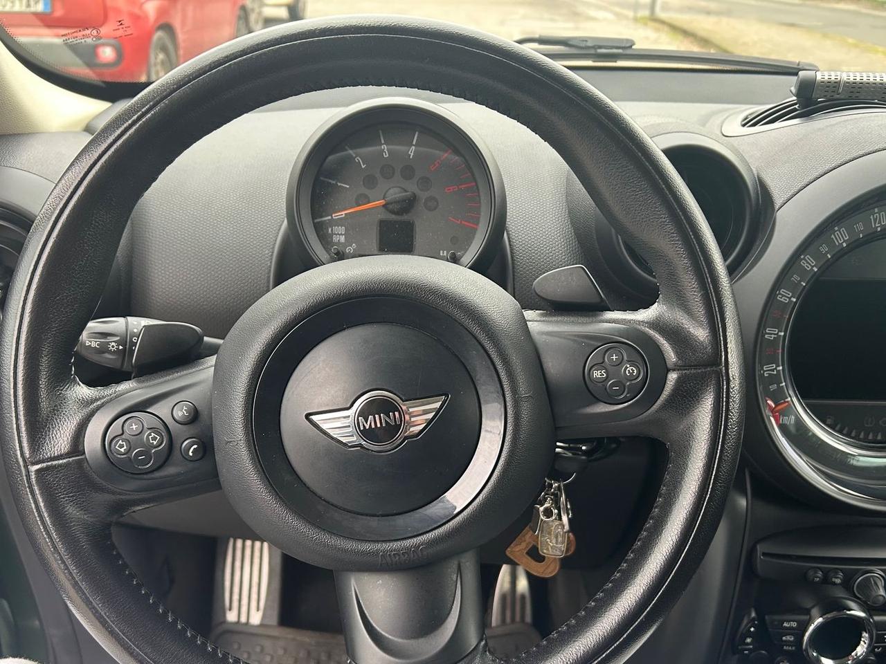 Mini Cooper Countryman Park Lane 2.0 Cooper #8715