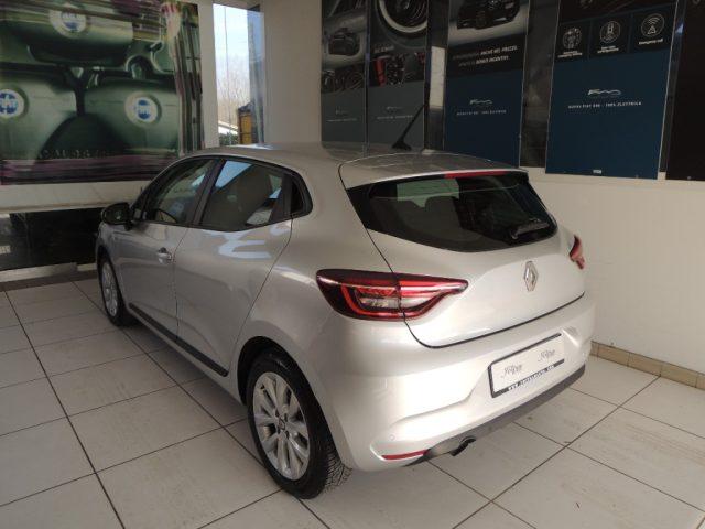 RENAULT Clio TCe 100 CV 5 porte Business