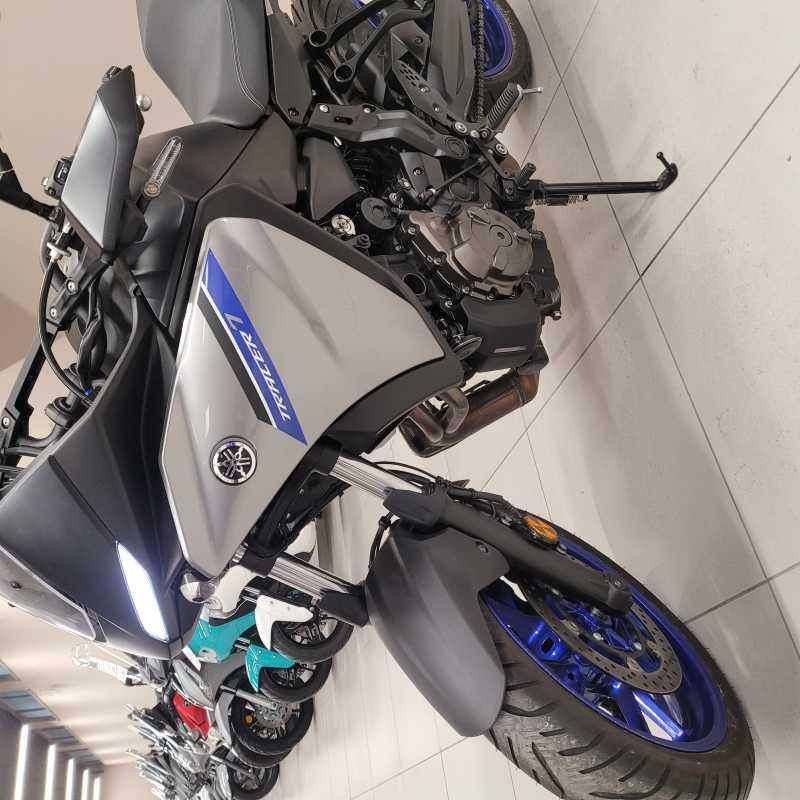 Yamaha Tracer 7 - 2023