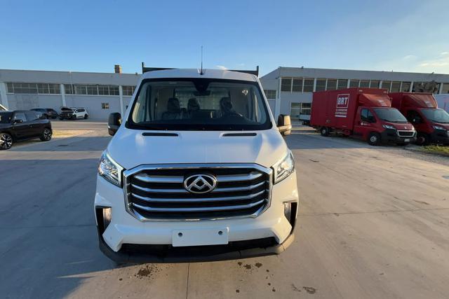 MAXUS Deliver 9 Deliver9 2.0 CRDI 150CV RWD PL Cabinato