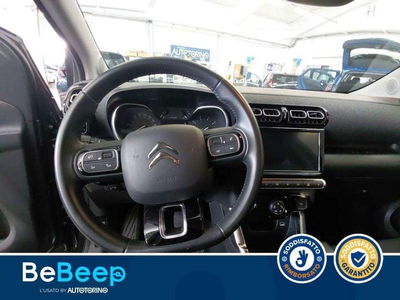 Citroën C3 Aircross 1.2 PURETECH SHINE S&S 110CV
