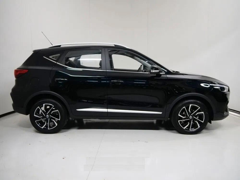 Mg ZS 1.5 VTi-tech Luxury