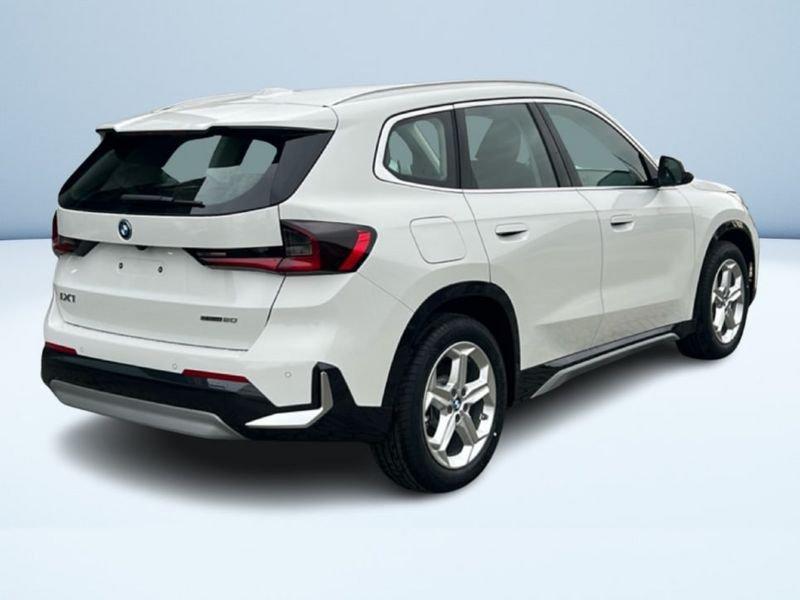 BMW X1 i eDrive20 Premium