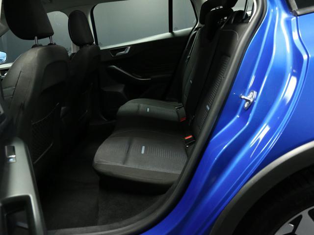 FORD Focus 1.5 EcoBlue 115 CV automatico SW Active Design