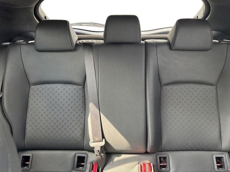 Toyota C-HR 1.8 Hybrid GR Sport E-CVT