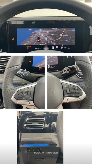 Volkswagen Tiguan 2.0 TDI 193 CV DSG 4MOTION R-Line Plus