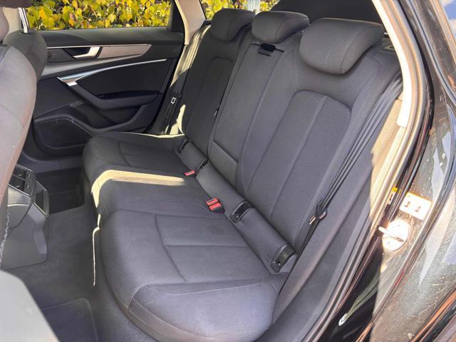 AUDI A6 Avant 40 2.0 TDI S tronic Business