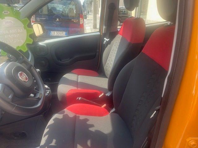 FIAT Panda 1.2 Easy