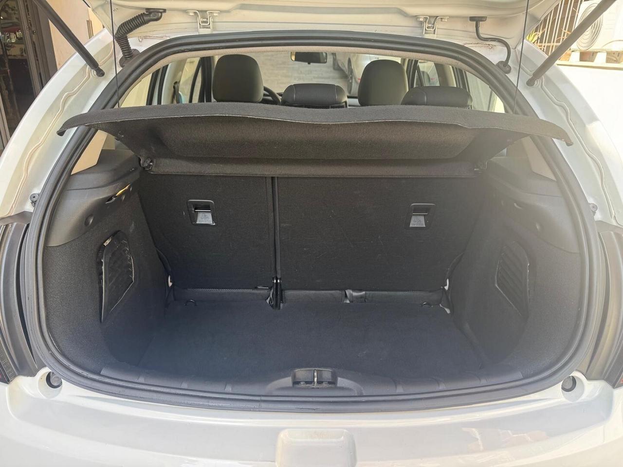 CITROEN C3 PureTech 82 Seduction IMPIANTO GPL