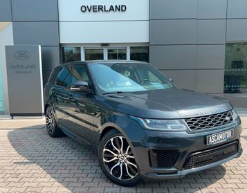 Land Rover Range Sport 3.0 SDV6 HSE