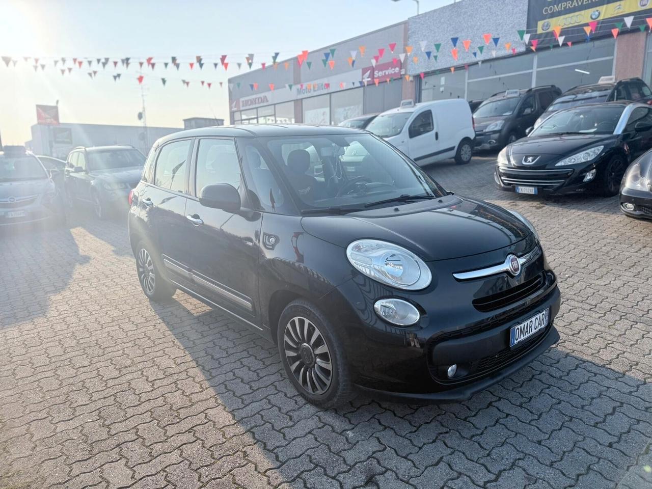 Fiat 500L 1.3 MJT 2015 NEOP. EURO 6