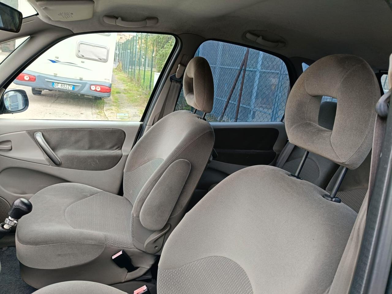 Citroen Xsara 1.6 benzina