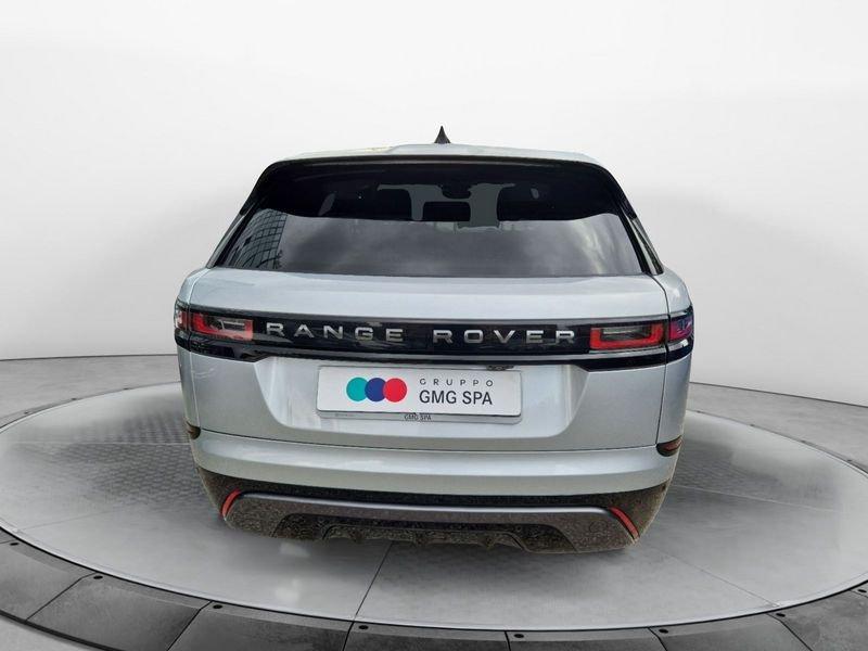 Land Rover Range Rover Velar 2.0 i4 phev R-Dynamic SE 4wd auto