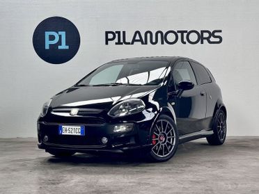 Abarth Punto Evo 1.4 16V Turbo Multiair S&S 3p