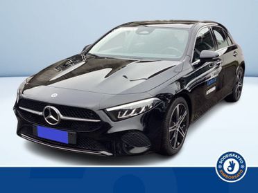 Mercedes-Benz Classe A 180d AutomaticProgressive Advanced Plus