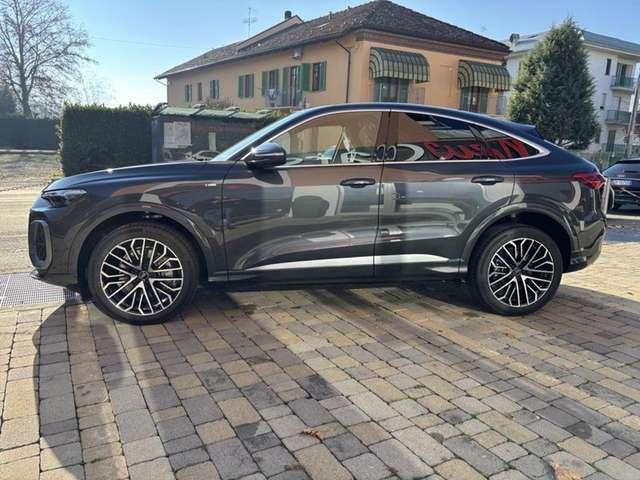 Audi Q5 SPB TDI 150 kW mHEV+ S tronic quattro S line editi