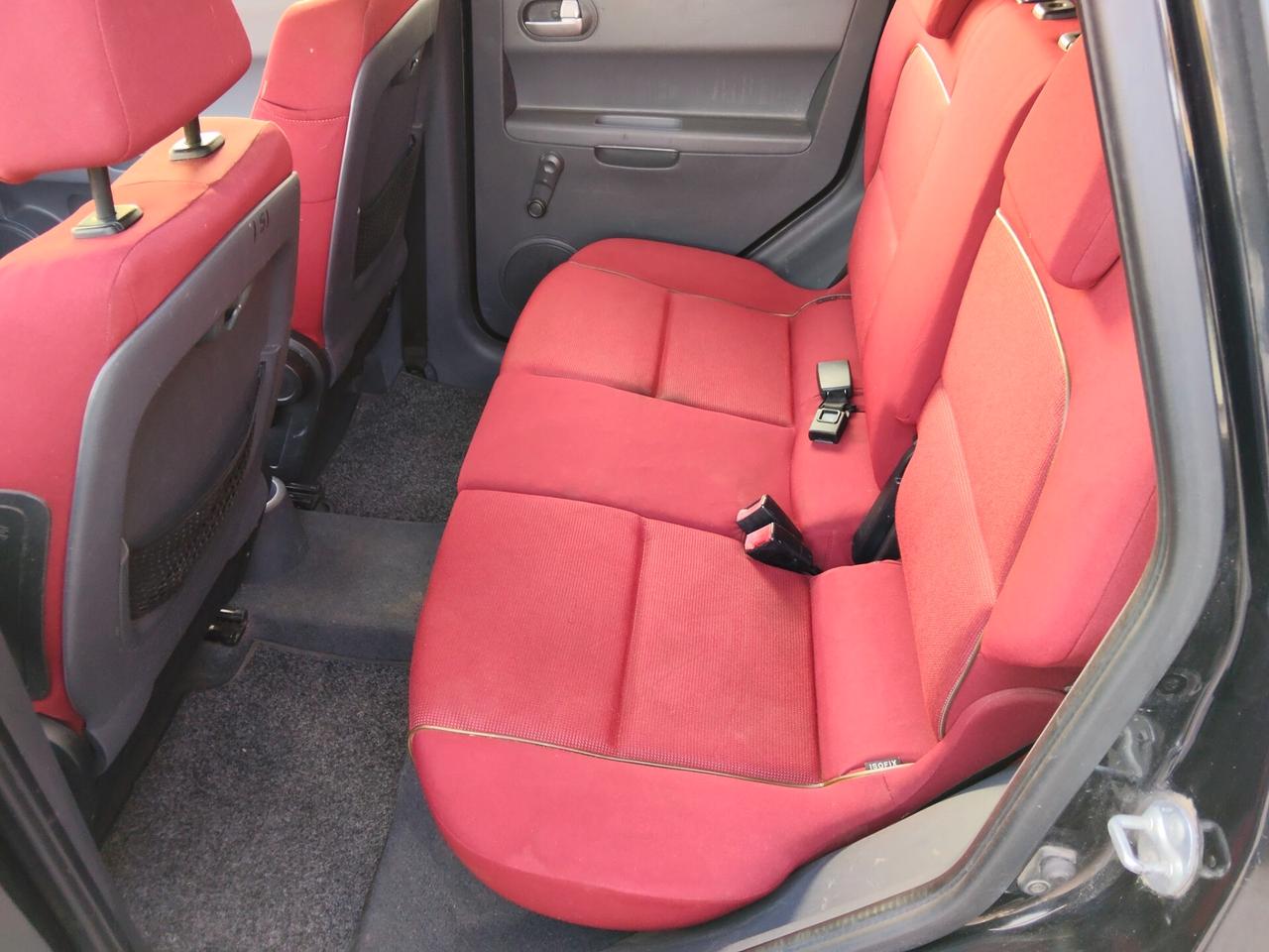 Mitsubishi Colt 1.1 12V 5p.