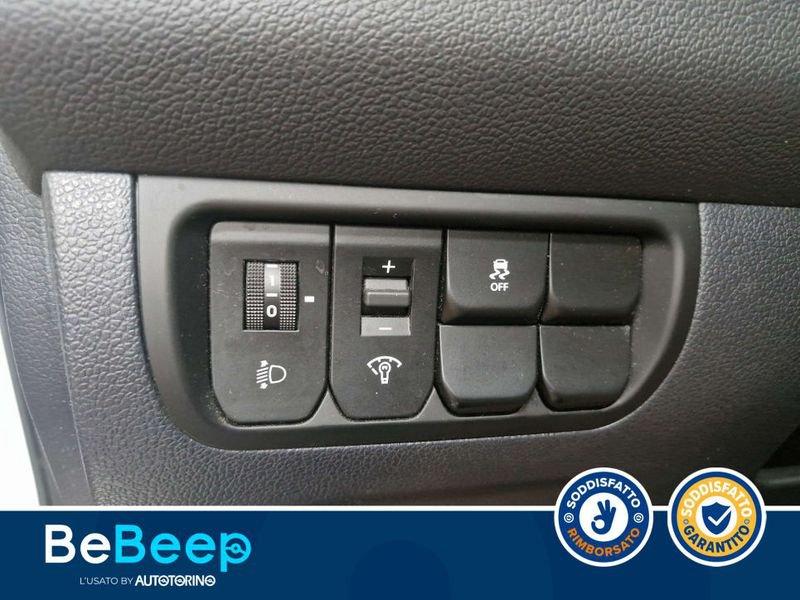 KIA Rio 5P 1.1 CRDI ACTIVE E6