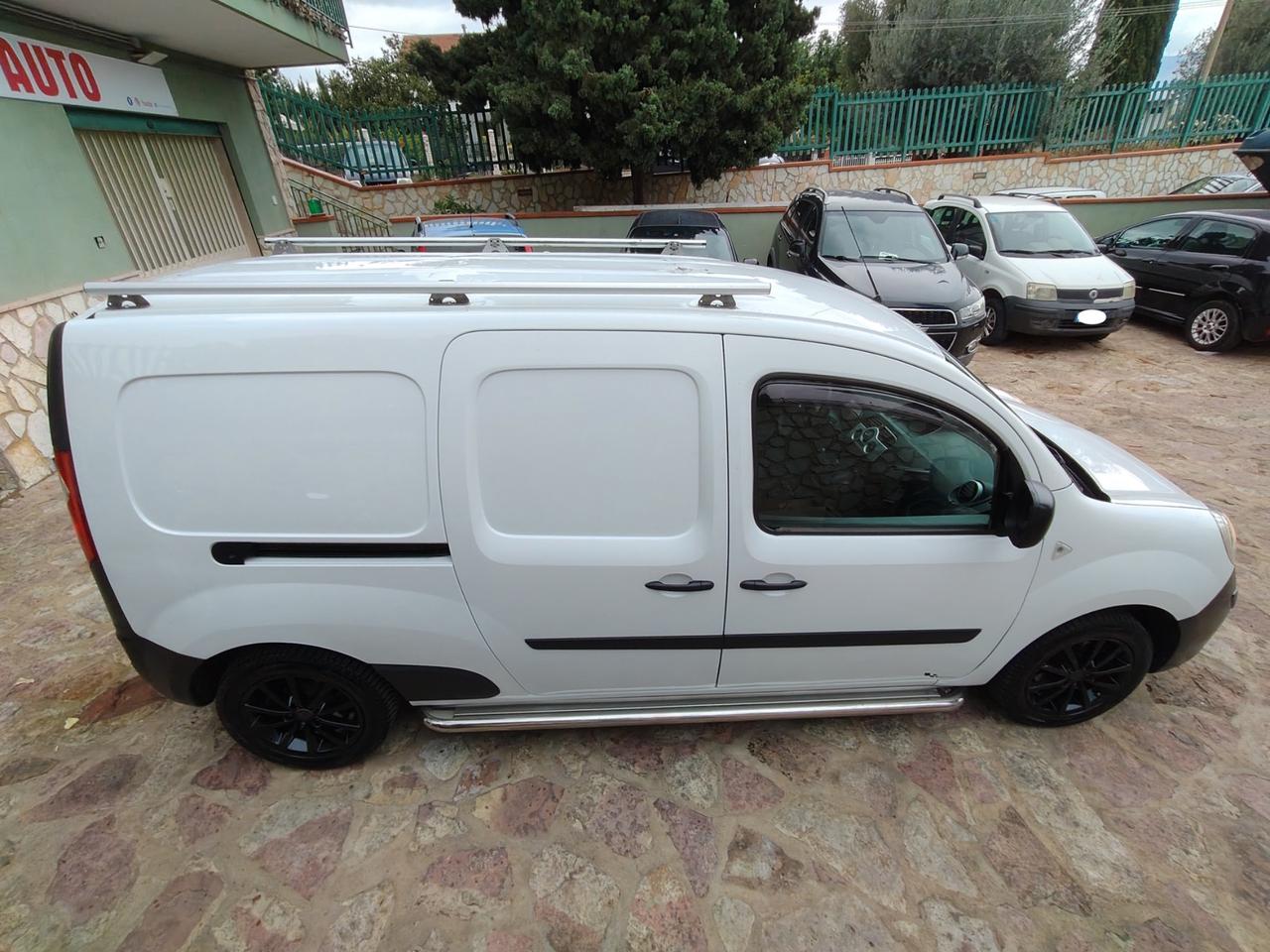 Renault Kangoo 1.5 dCi 90CV Rapid Maxi Extra L2 H1