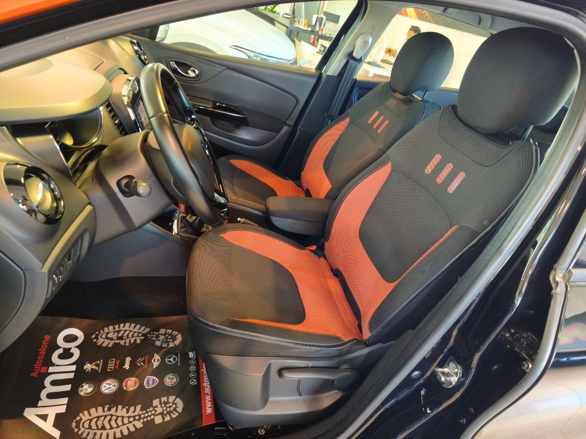 RENAULT Captur 1.5 dCi 90 CV Energy R-Link