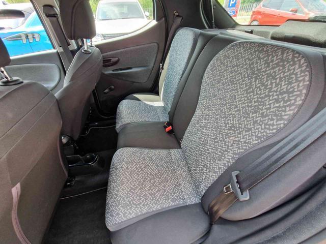 LANCIA Ypsilon 1.2 69 CV 5 porte Elefantino Blu