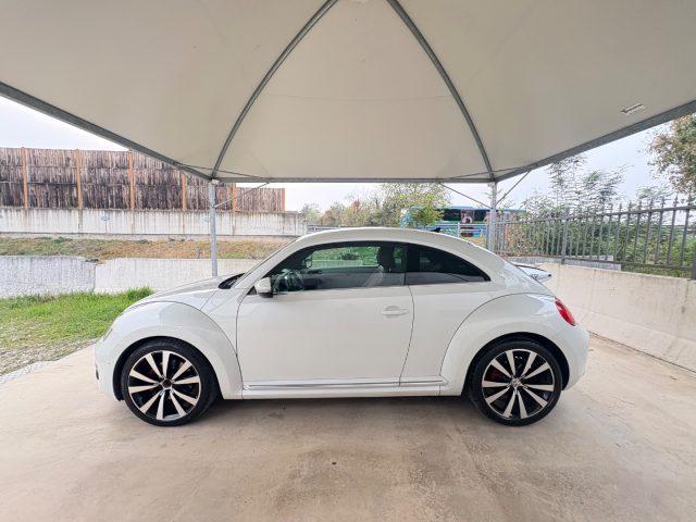 VOLKSWAGEN Maggiolino 2.0 TSI DSG Sport CAMBIO AUTOMATICO PRONTA CONSEGN