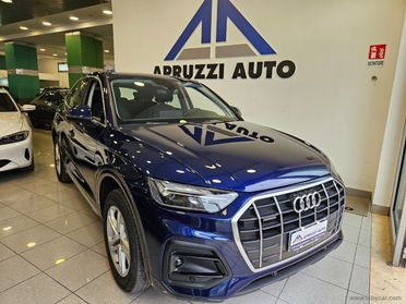 AUDI Q5 SPB 40 TDI quattro MHEV S tronic ADVANCED