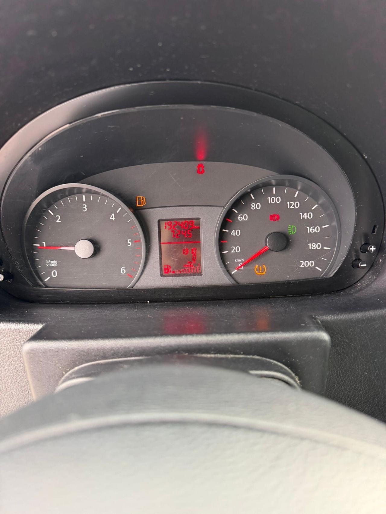 Volkswagen Transporter 2.0 TDI 102CV PC Kombi