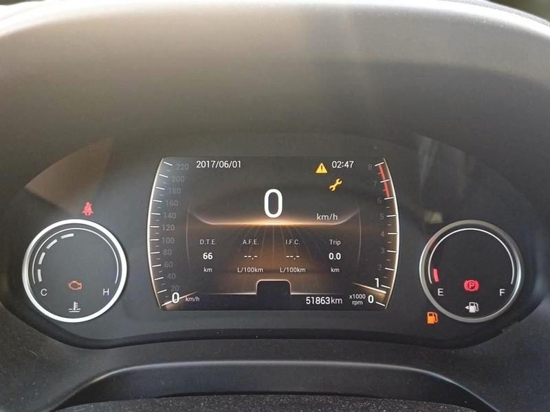 DR MOTOR DR4.0 1.5 MT BENZ GPL