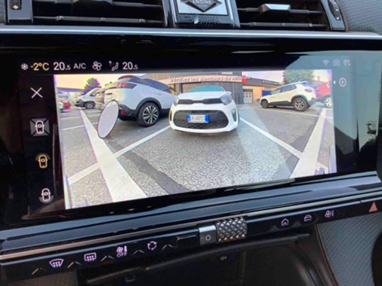 DS 7 1.5 BLUEHDI 130CV AUT. BUSINESS BASTILLE ( FARI LED - COCKPIT - NAVI - MIRROR - PDC - TELECAMERA ANTPOST. )