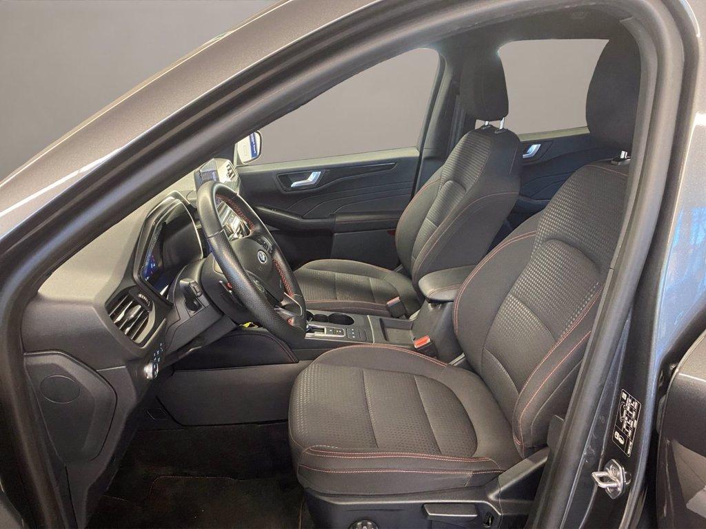 FORD Kuga 1.5 ecoblue ST-Line 2wd 120cv auto del 2021