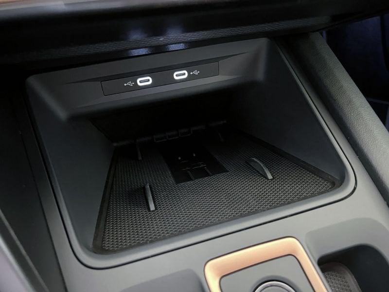 CUPRA Leon Leon 1.5 hybrid 150cv dsg