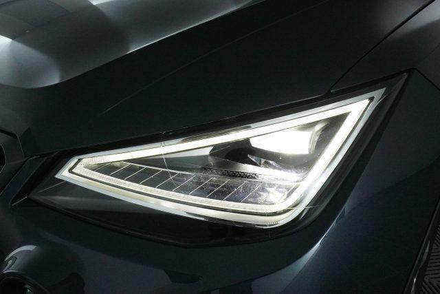 SEAT Arona Arona 1.0 EcoTSI 115 CV DSG FR