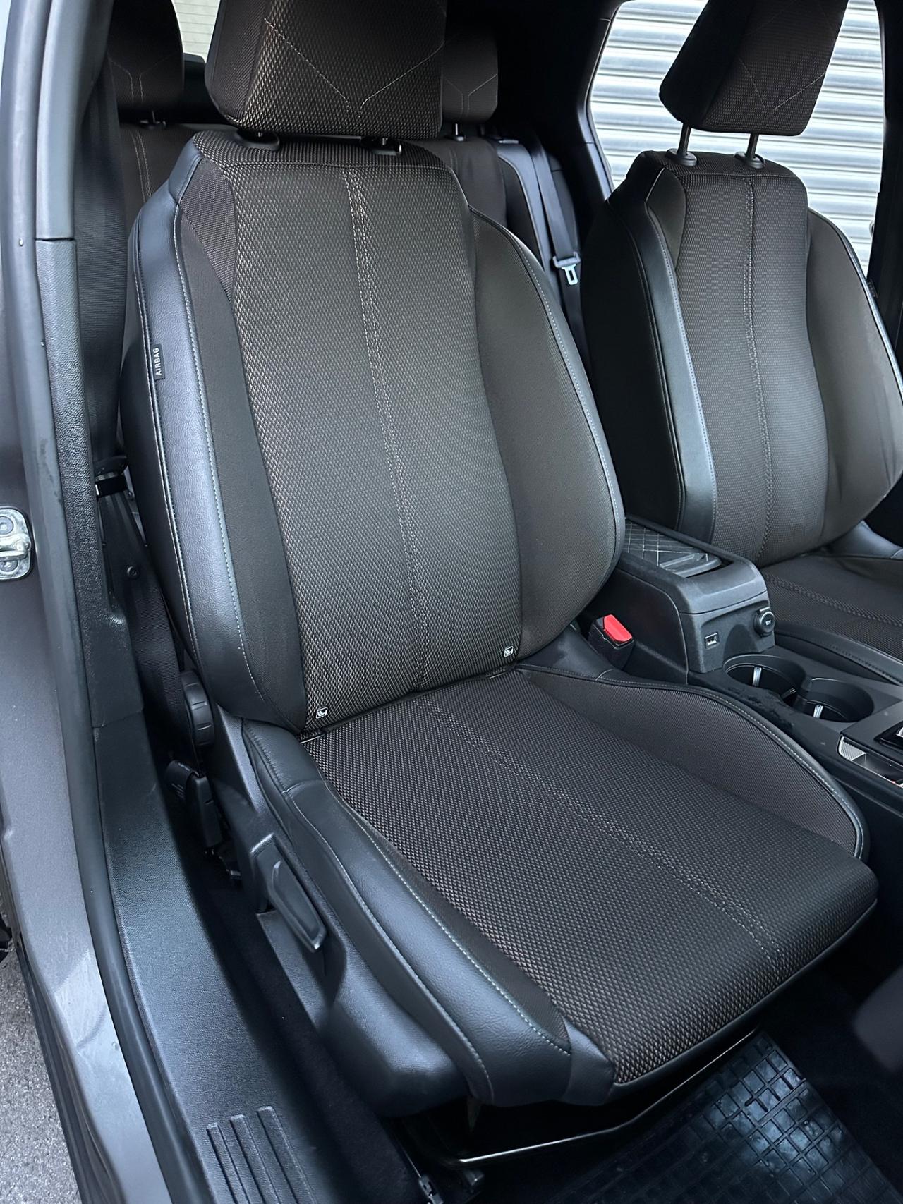 DS DS3 Crossback 1.5 BlueHDi 130cv aut. So Chic